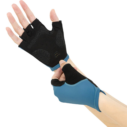 Soomom Base Aero Mitts Mist