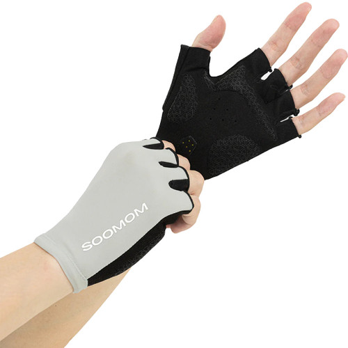 Soomom Base Aero Mitts Sage