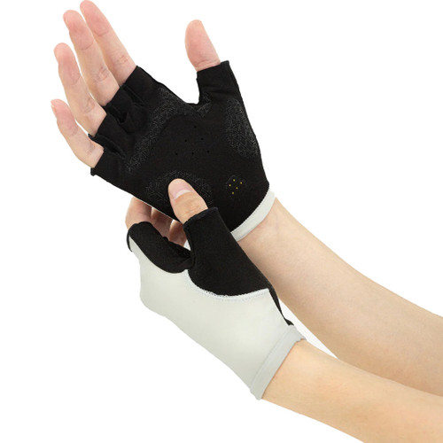 Soomom Base Aero Mitts Sage