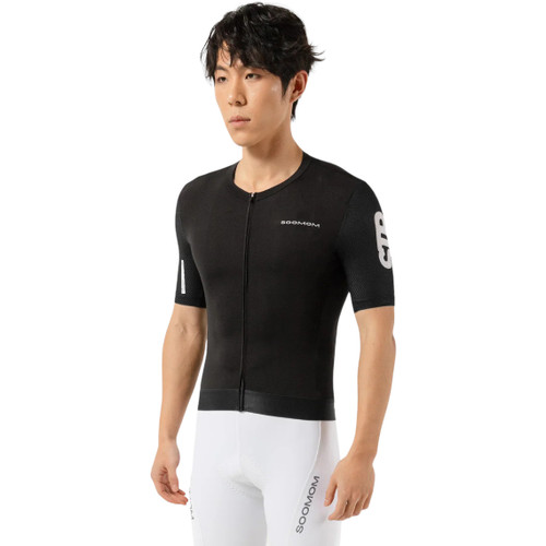 Soomom Base STP Jersey Black