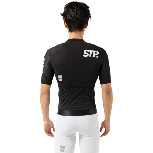 Soomom Base STP Jersey Black