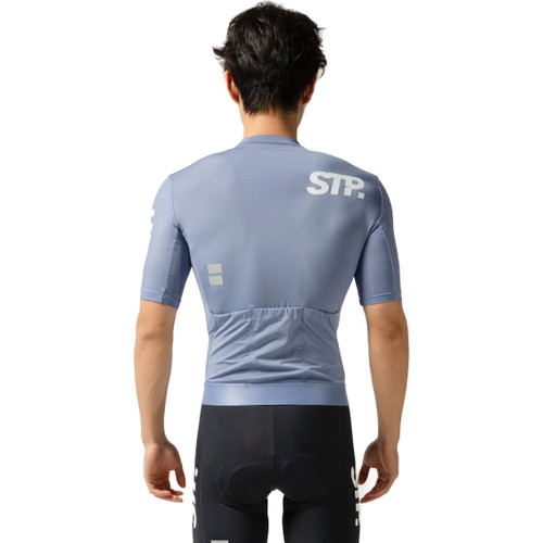 Soomom Base STP Jersey Powder Blue