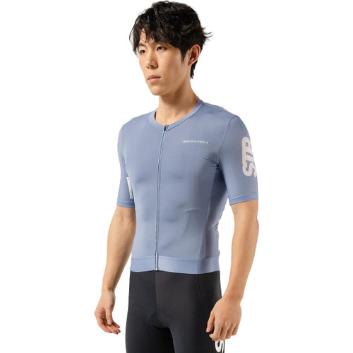 Soomom Base STP Jersey Powder Blue