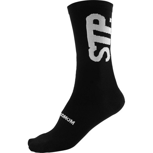 Soomom Base STP Performance Socks Black