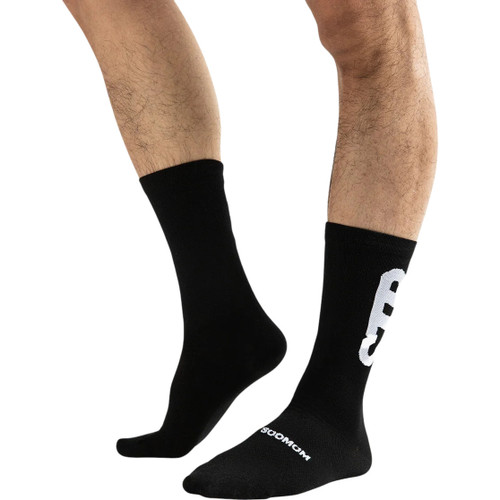 Soomom Base STP Performance Socks Black