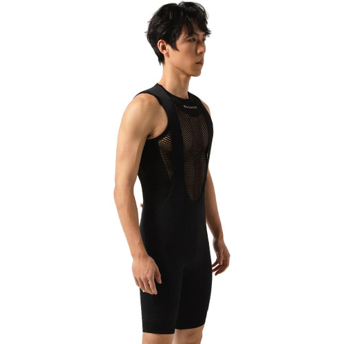 Soomom Base Studio Edition Bib Shorts Black