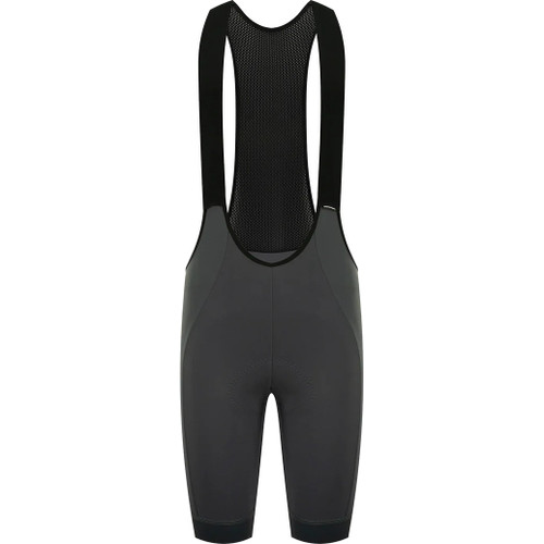 Soomom Base Studio Edition Bib Shorts Deep Grey
