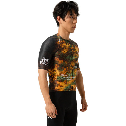 Soomom Base Studio Edition Jersey Bloom Yellow