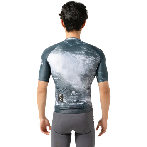 Soomom Base Studio Edition Jersey Lumen Grey