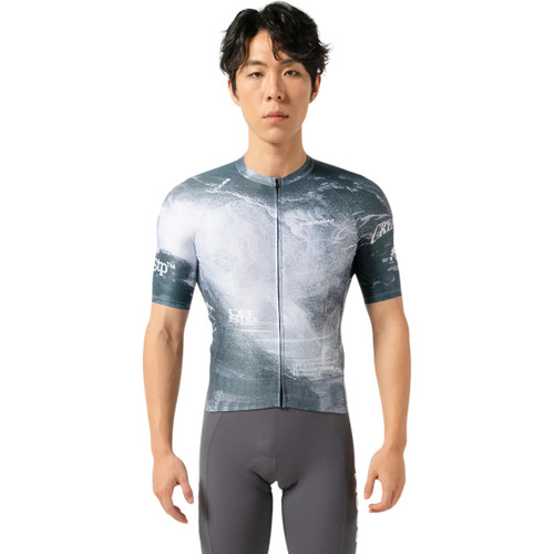 Soomom Base Studio Edition Jersey Lumen Grey
