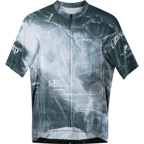 Soomom Base Studio Edition Jersey Lumen Grey