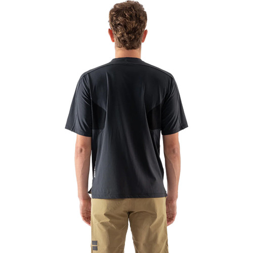Soomom Escape Utility T-Shirt Slate