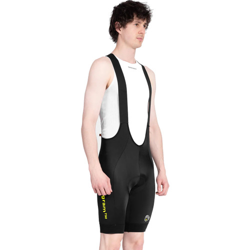 Soomom O2+ Mens AirFit Bib Shorts