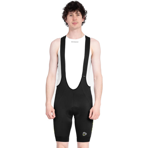 Soomom O2+ Mens AirFit Bib Shorts