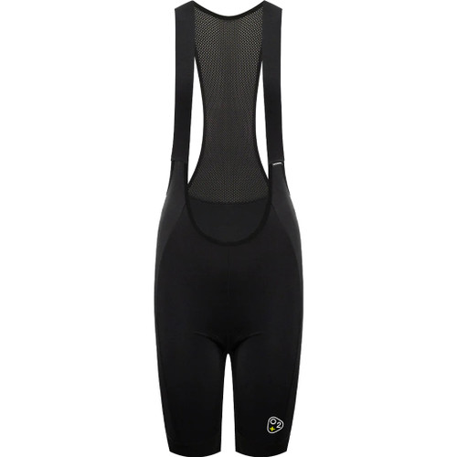 Soomom O2+ Mens AirFit Bib Shorts