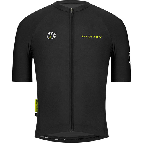 Soomom O2+ Mens AirFit Jersey