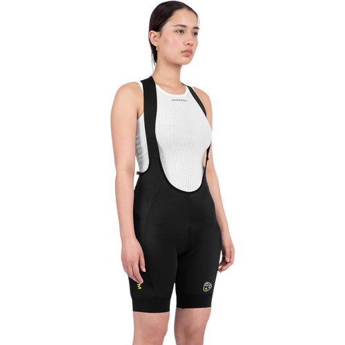 Soomom O2+ Womens AirFit Bib Shorts