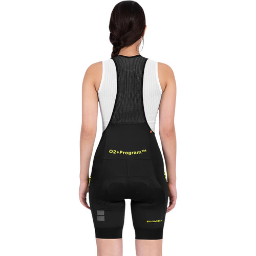 Soomom O2+ Womens AirFit Bib Shorts