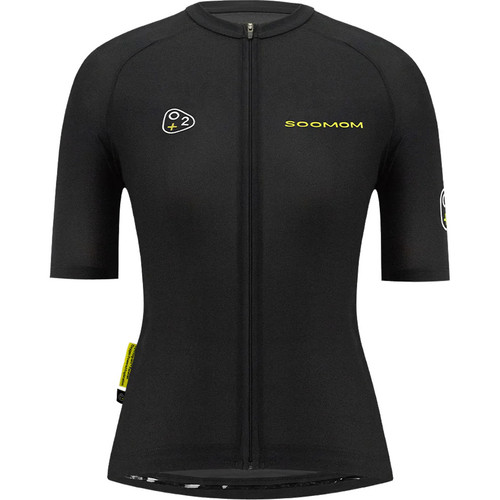 Soomom O2+ Womens AirFit Jersey