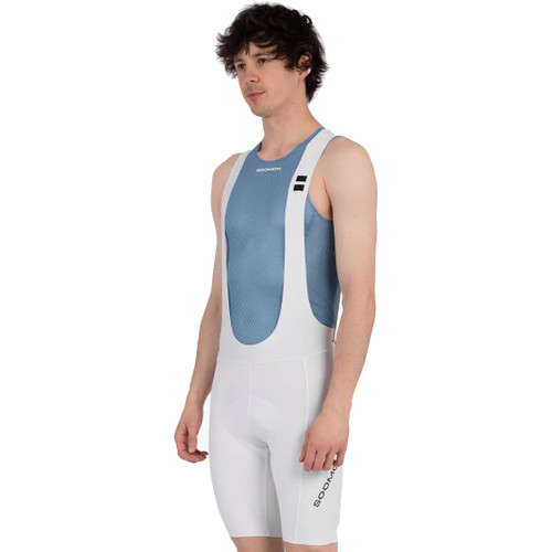 Soomom Race ProMesh Base Layer Sky Blue