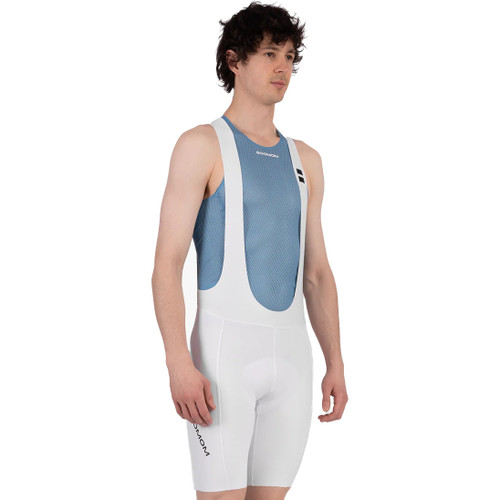 Soomom Race ProMesh Base Layer Sky Blue