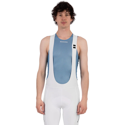 Soomom Race ProMesh Base Layer Sky Blue