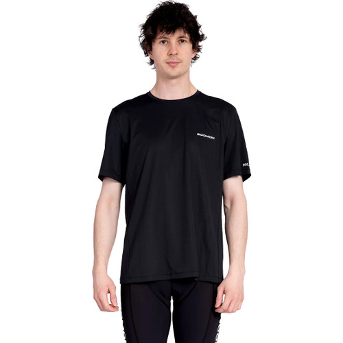Soomom Urban Motion Tee Black