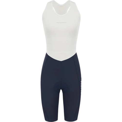 Soomom Womens All-Round Nexus Magnetic Bibs Navy
