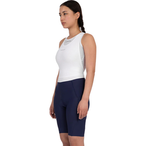 Soomom Womens All-Round Nexus Magnetic Bibs Navy