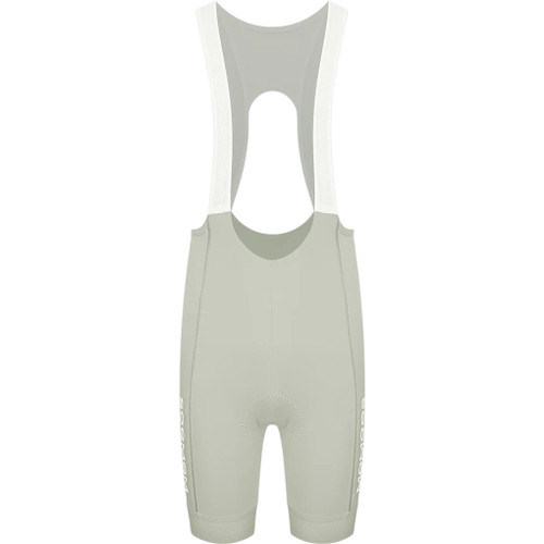 Soomom Womens Base Mini Bib Shorts Oat Dust