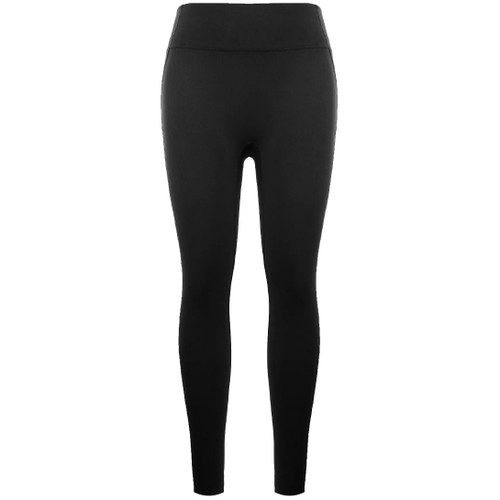 Soomom Womens Urban Core Tights Black