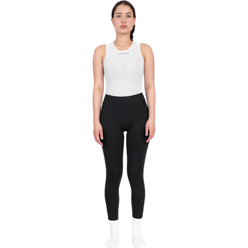 Soomom Womens Urban Core Tights Black