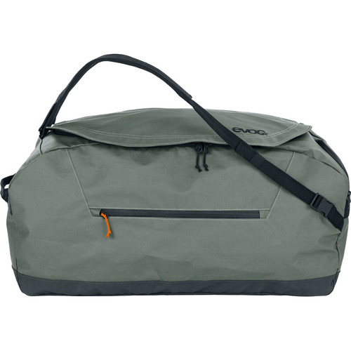 Evoc Duffle Bag 100L Dark Olive/Black