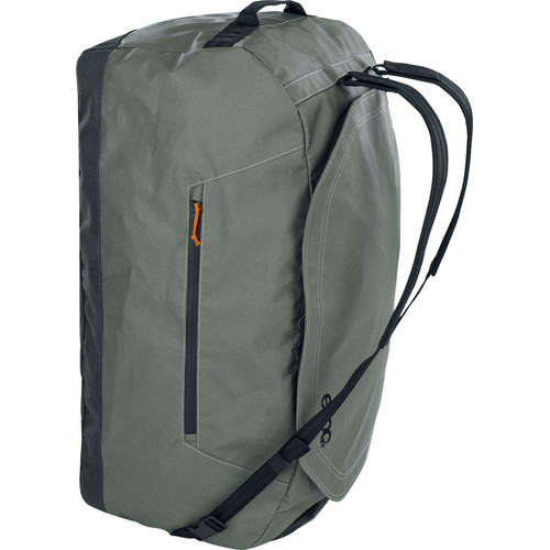 Evoc Duffle Bag 100L Dark Olive/Black