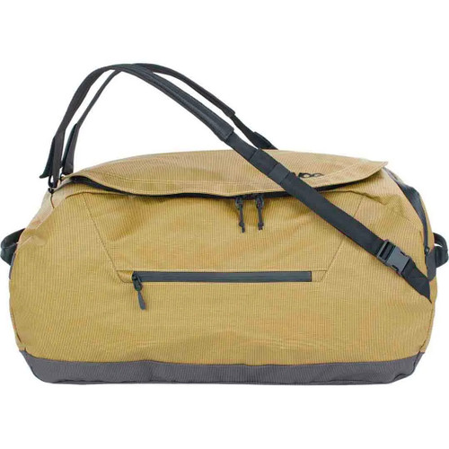 Evoc Duffle Bag 60L Curry/Black