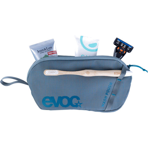 Evoc Explorer Pro 26 Backpack Steel