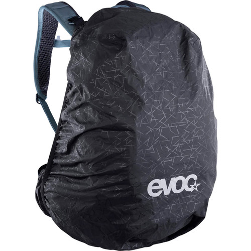 Evoc Explorer Pro 26 Backpack Steel