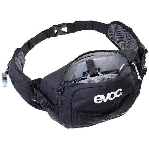 Evoc Hip Pack 3 Black