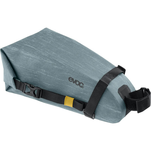 Evoc Seat Pack WP 4 Steel