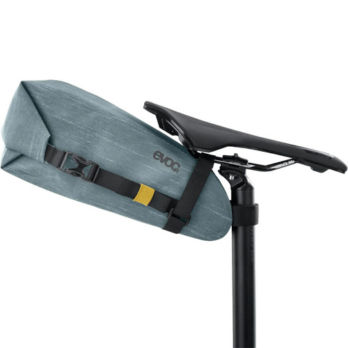 Evoc Seat Pack WP 4 Steel