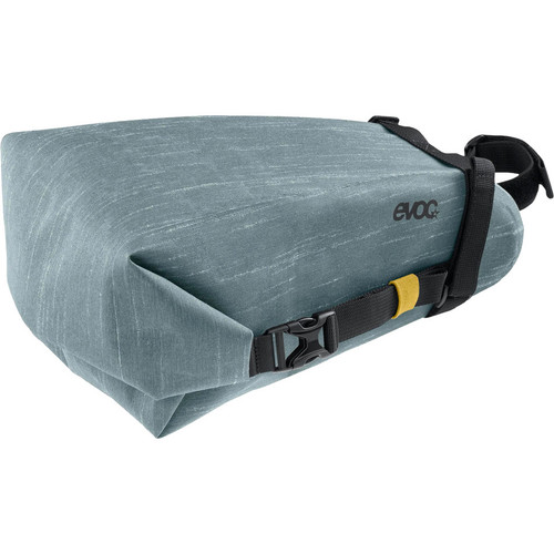 Evoc Seat Pack WP 4 Steel