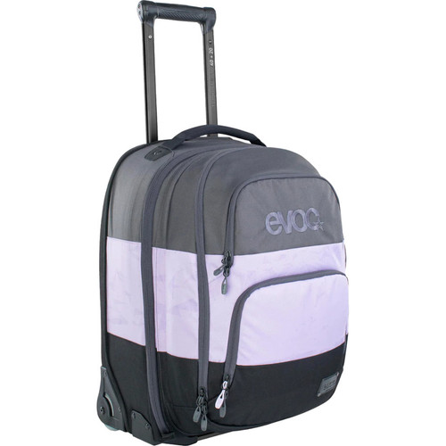 Evoc Terminal Bag 40+20L Detachable Travel Bag Multicolour
