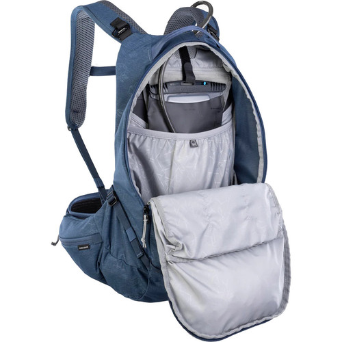 Evoc Trail Pro 16 Backpack Denim