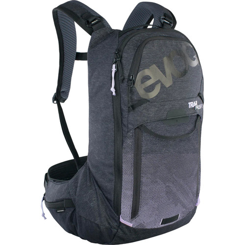 Evoc Trail Pro SF 12 Backpack Multicolour