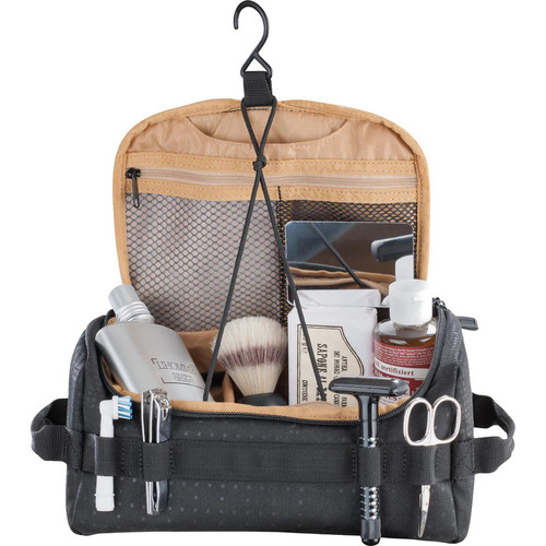 Evoc Wash Bag 4L Black
