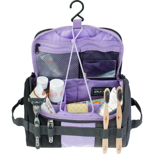 Evoc Wash Bag 4L Multicolour