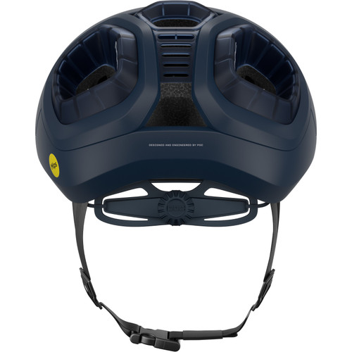POC Amidal Road Helmet Apatite Navy Matt