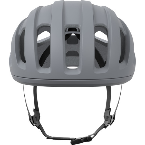 POC Amidal Road Helmet Granite Grey Matt