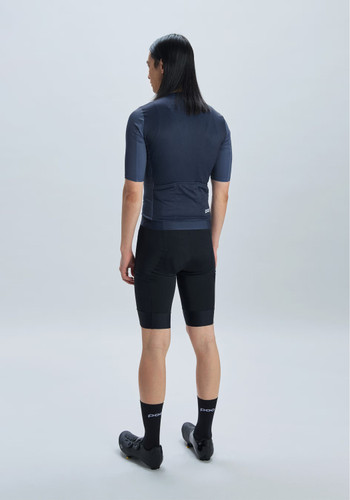 POC Mens Cadence Jersey Apatite Navy