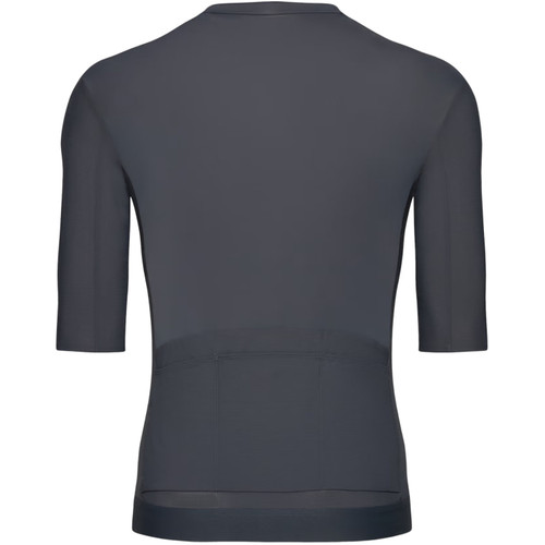 POC Mens Raceday SS Jersey Sylvanite Grey